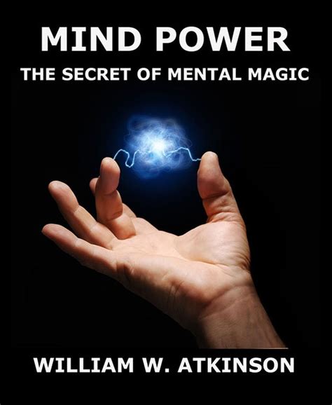 PDF manual on magical mind transformation